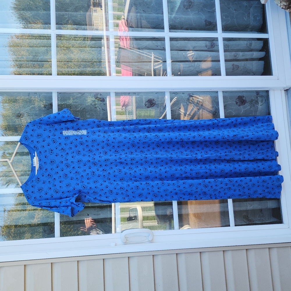 Tall & Sexy Made in U.S.A.